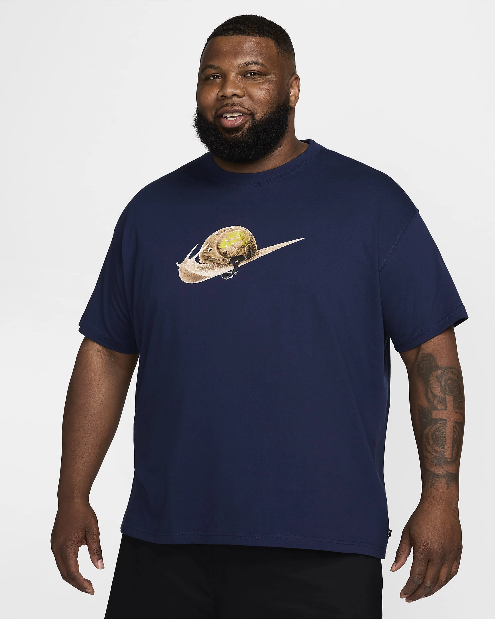 Nike SB Max90 Skate T-Shirt Ein Shirt für wahre Skater Streetwear Style neu definiert