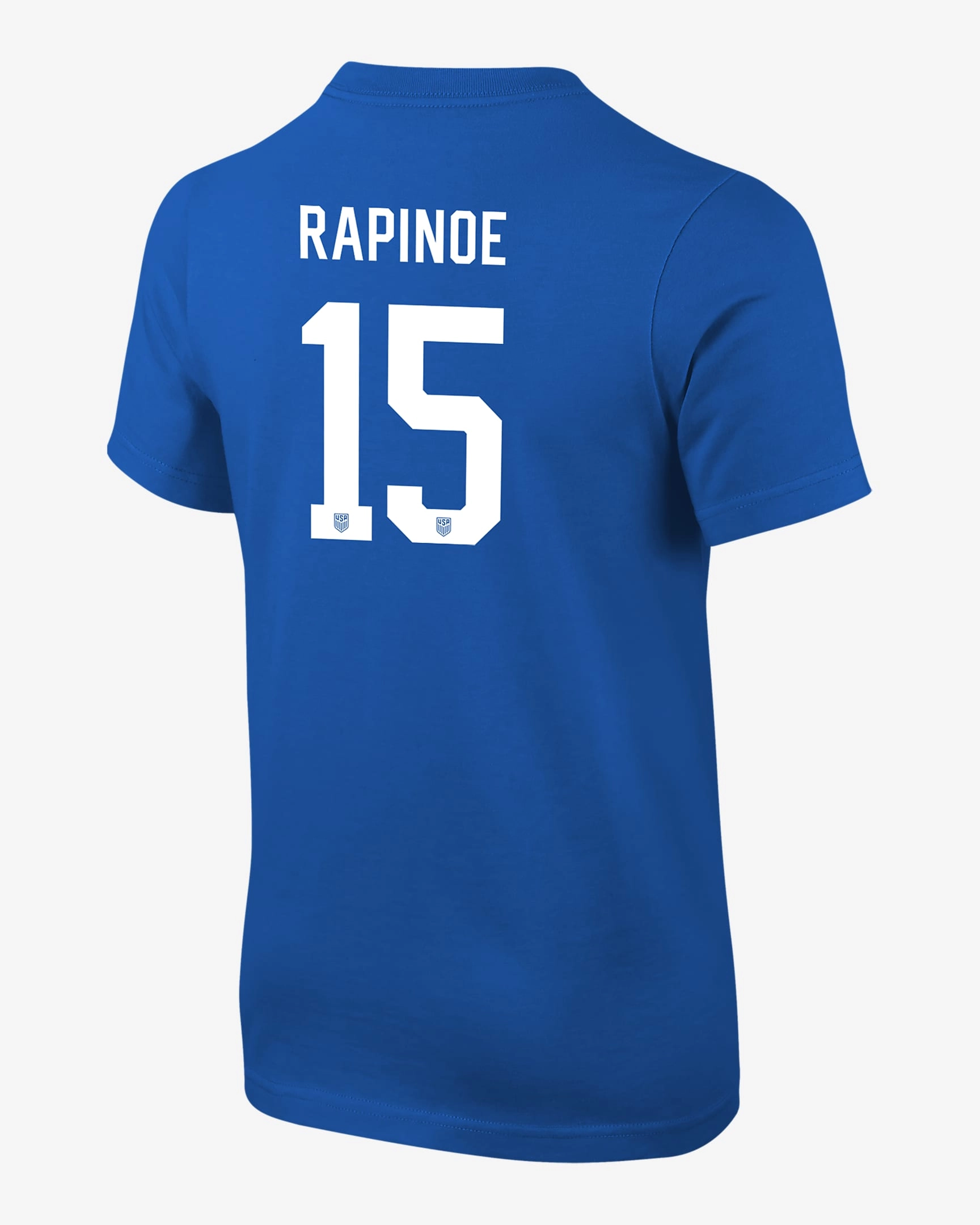 Alex Morgan USWNT Trikot für große Kids: Dein Tor zur Fußball-Leidenschaft！